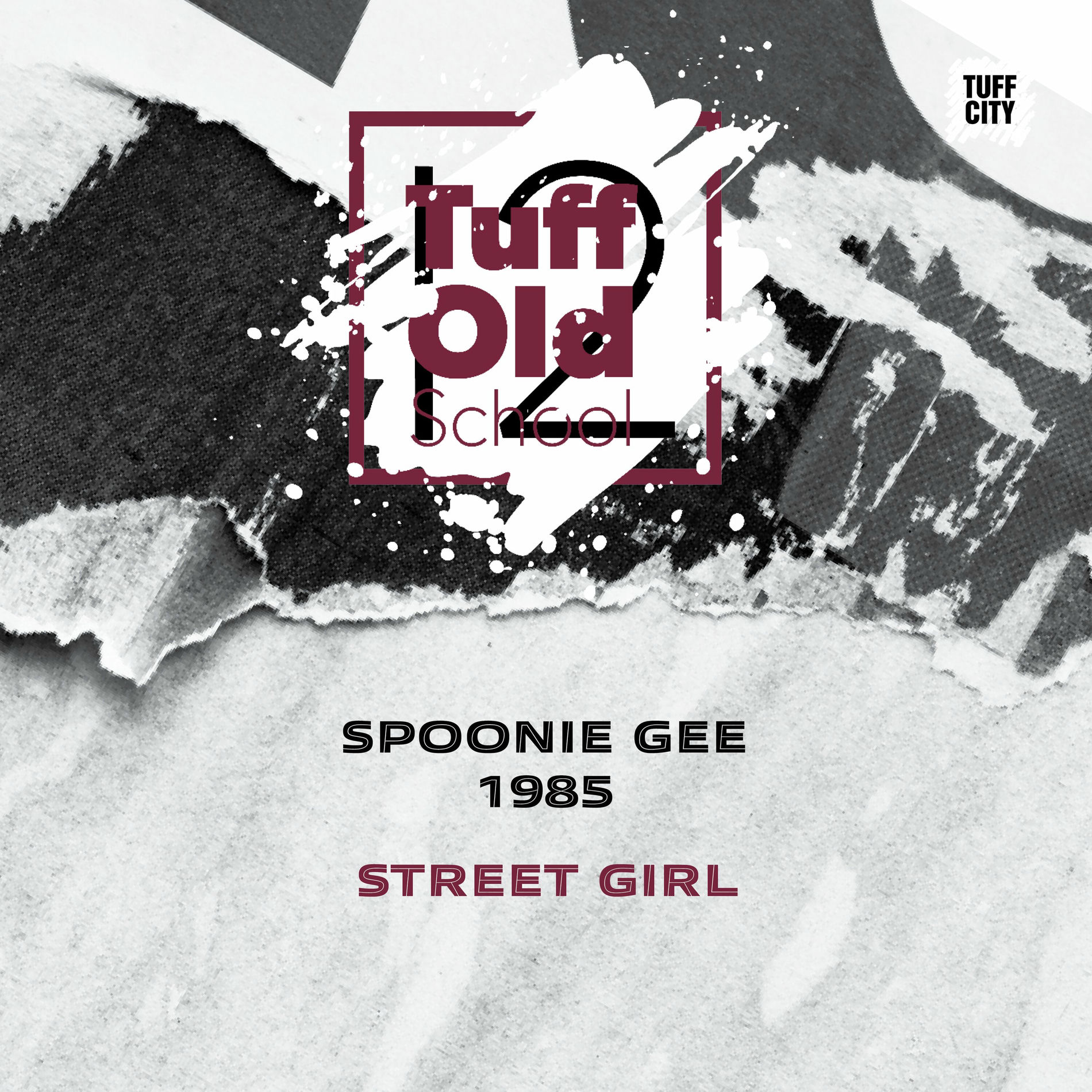 Spoonie Gee - Love Rap / The New Rap Language | Deezer