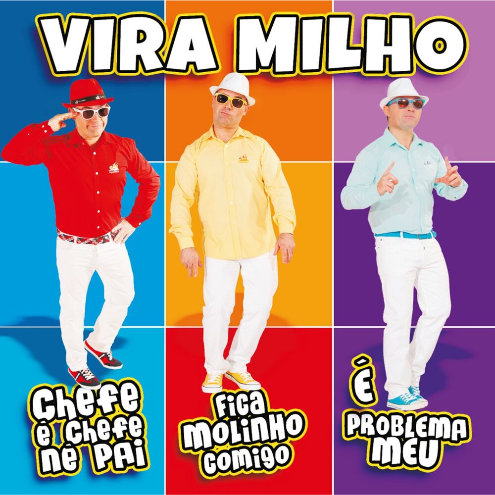 Picture of É Problema Meu