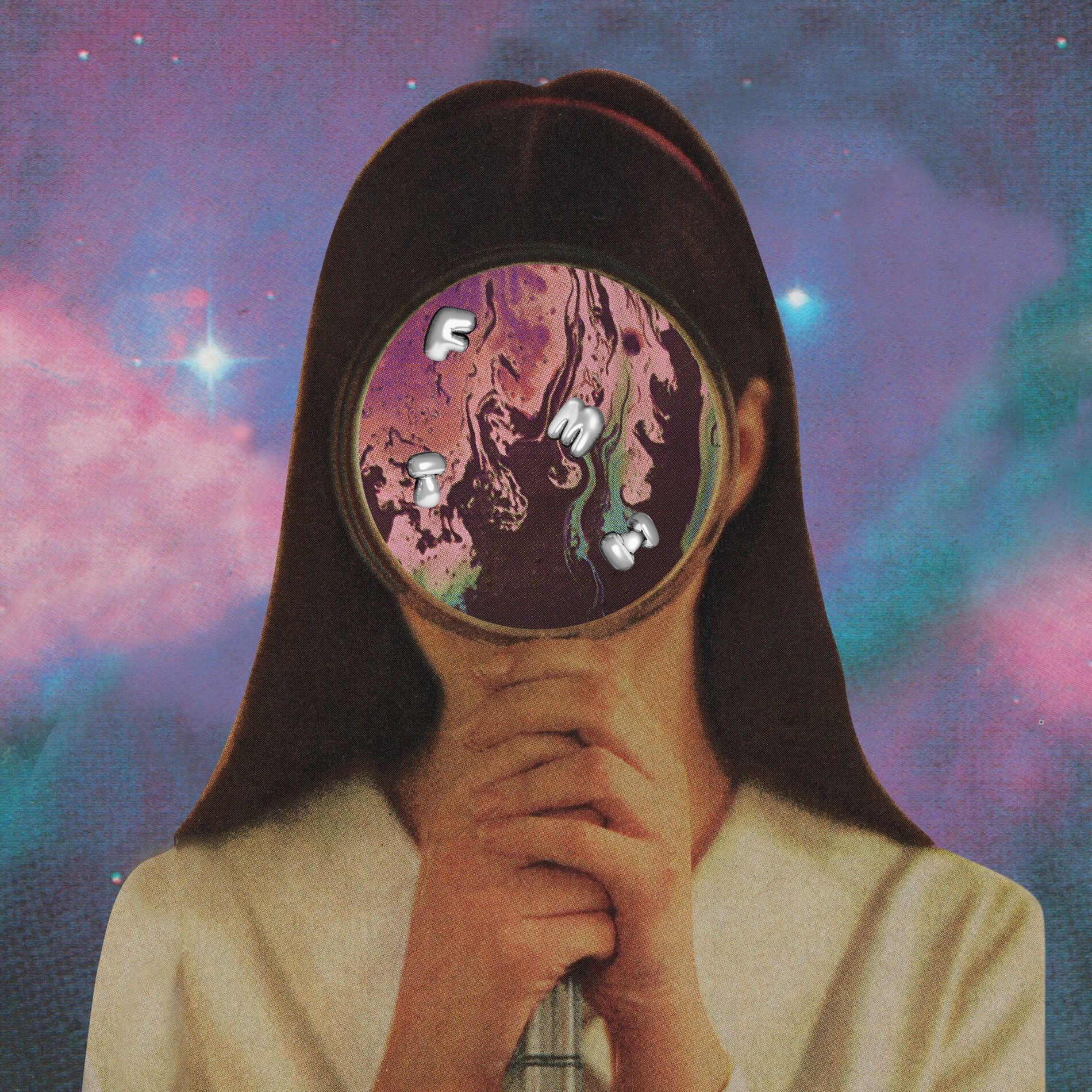 Album cover of FMTI