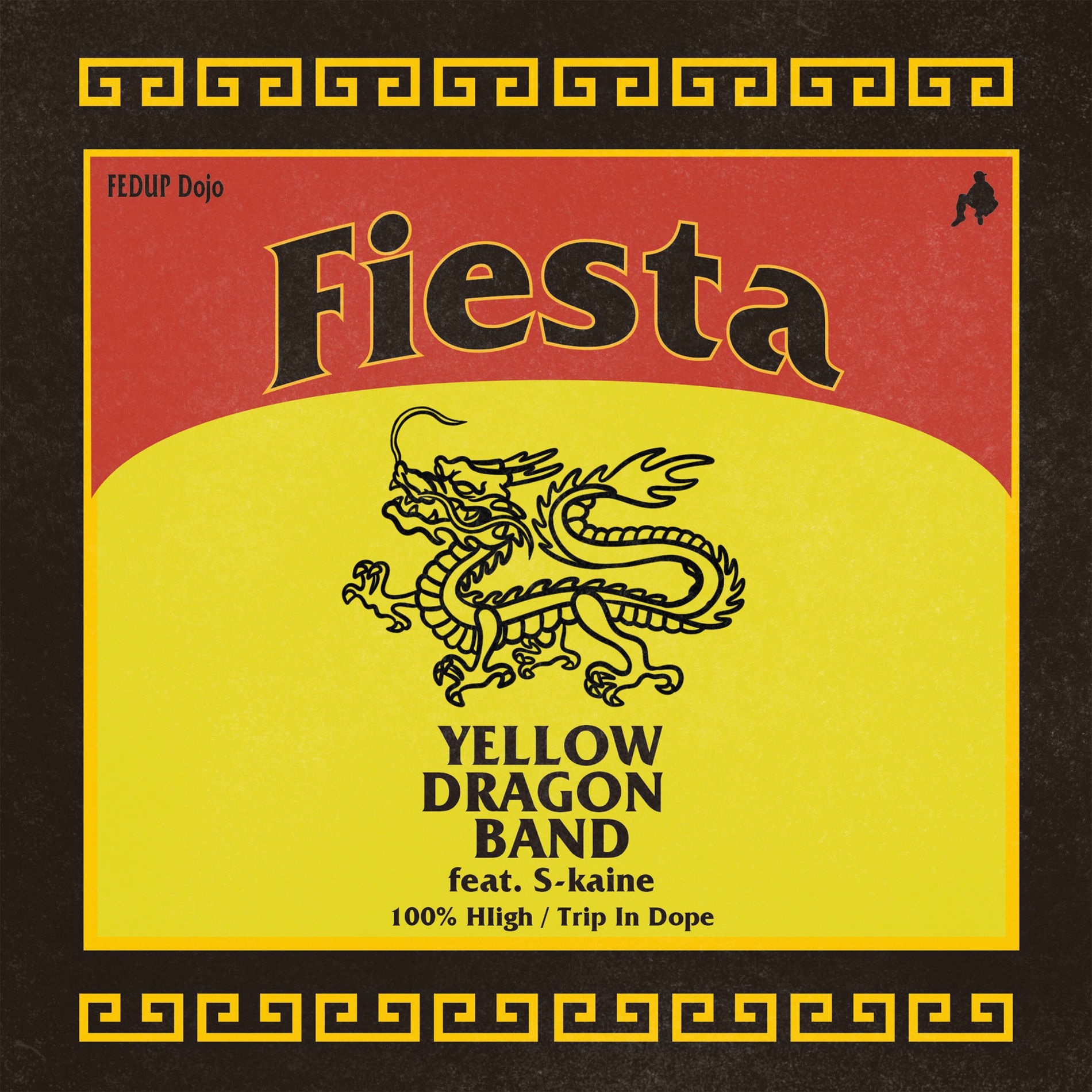 YELLOW DRAGON BAND: albums, songs, concerts | Deezer