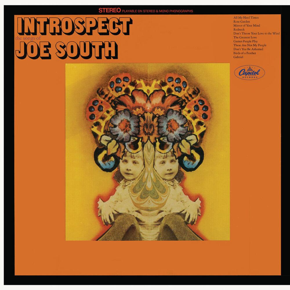Picture of Introspect (Expanded Edition)