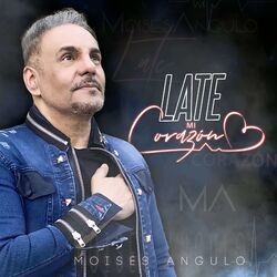 Cover of Late Mi Corazón