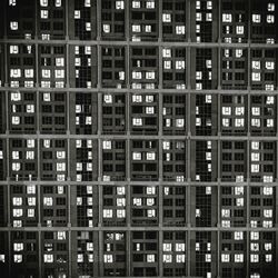 Cover of Noche de Tetris
