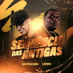 Cover of SEQUÊNCIA DAS ANTIGAS 2