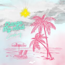 Cover of Change My Mind