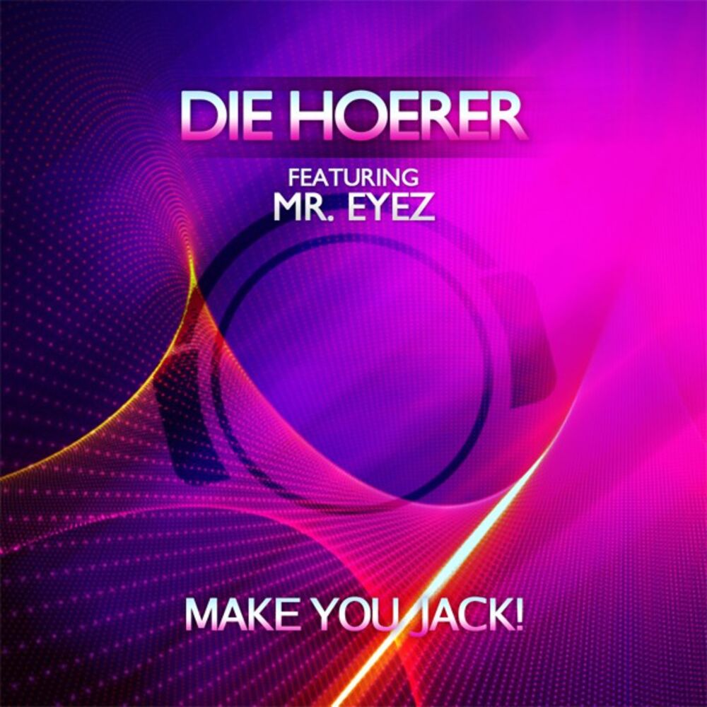 Picture of Make You Jack!
