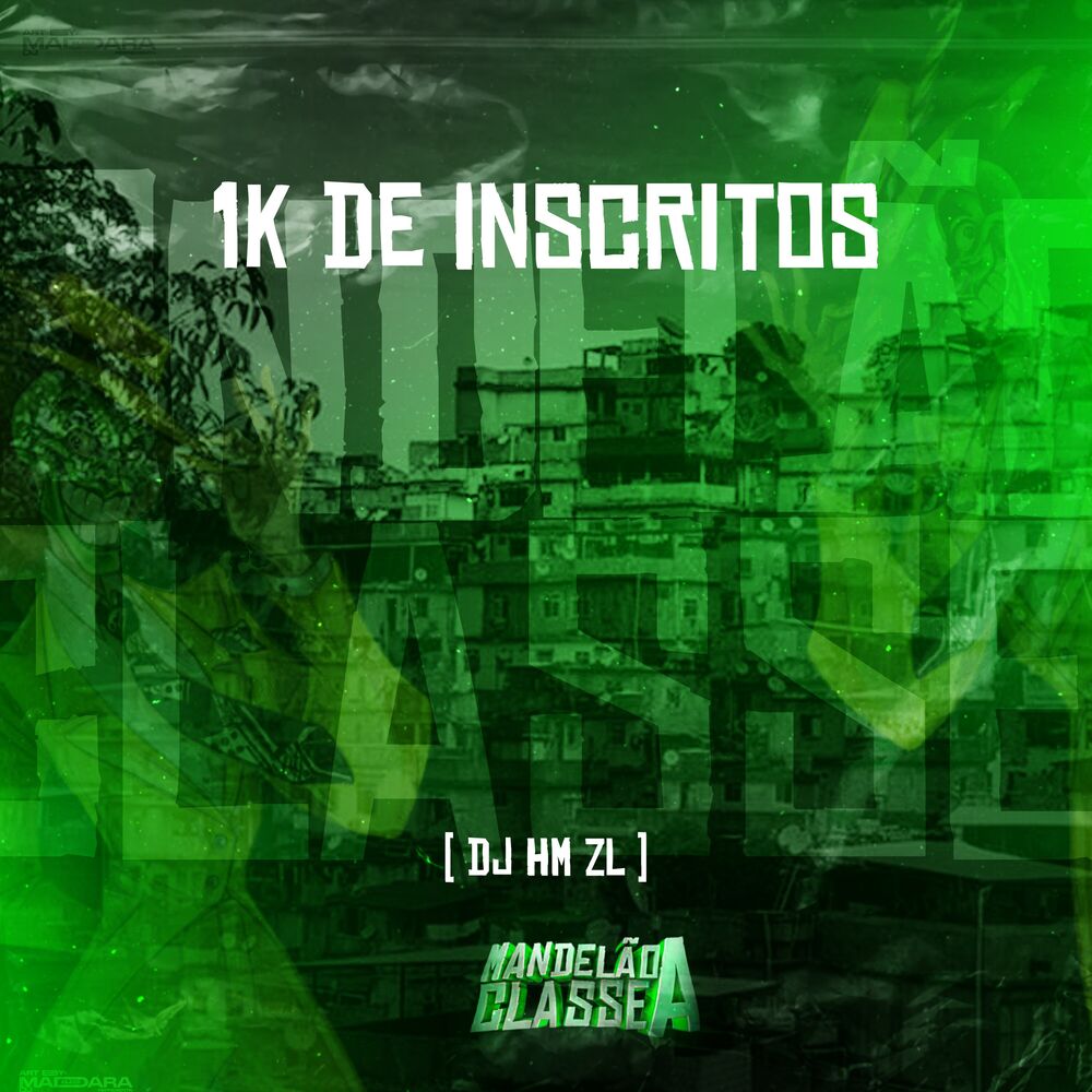 Picture of 1K de Inscritos
