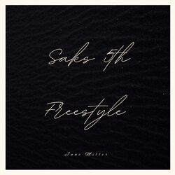 Cover of Saks 5th Freestyle