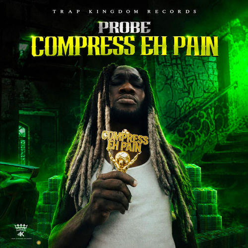 Compress Eh Pain