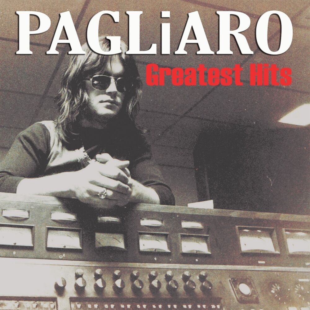 Picture of Greatest Hits