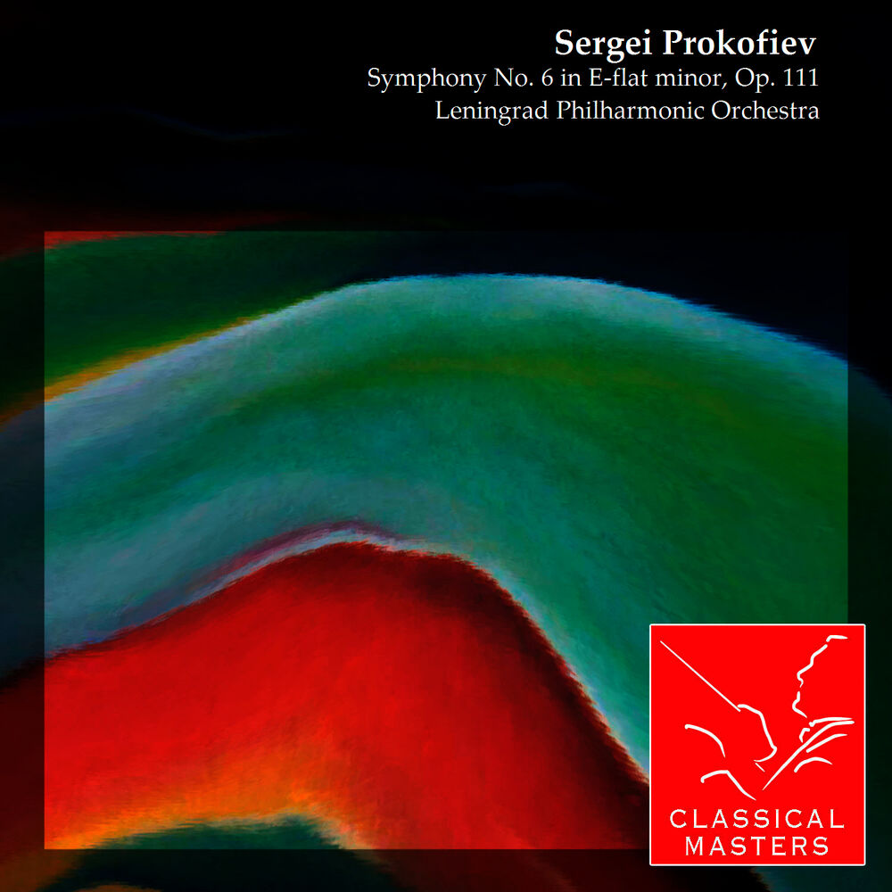 Picture of Symphony No. 6 in E-flat minor, Op. 111