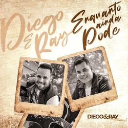 Cover of Enquanto Ainda Pode
