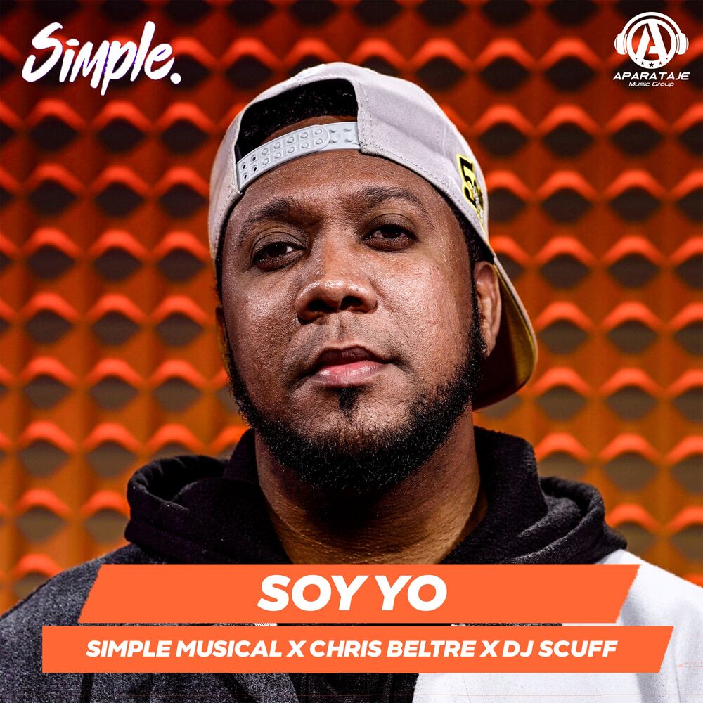 Picture of SOY YO