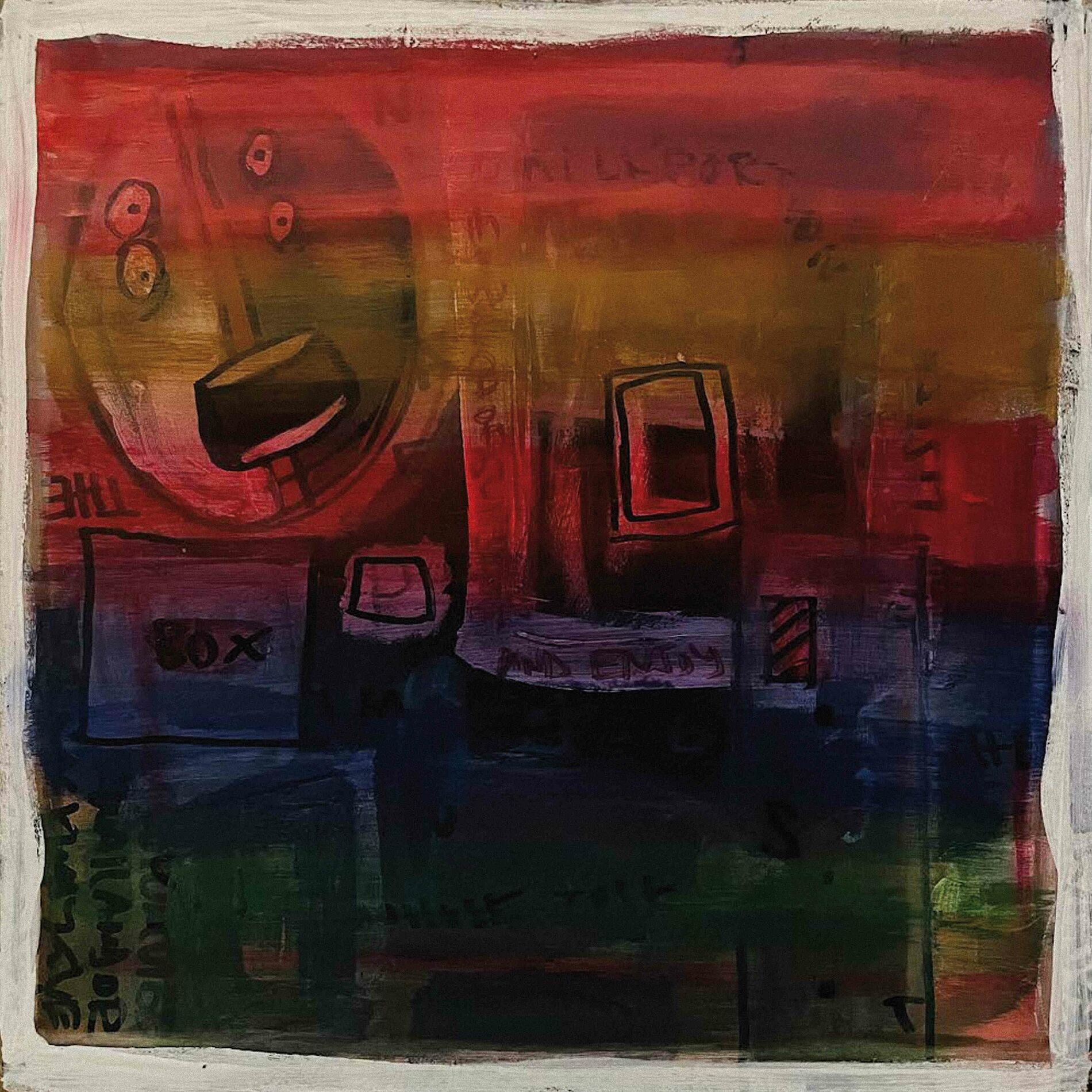 Album cover of Summary