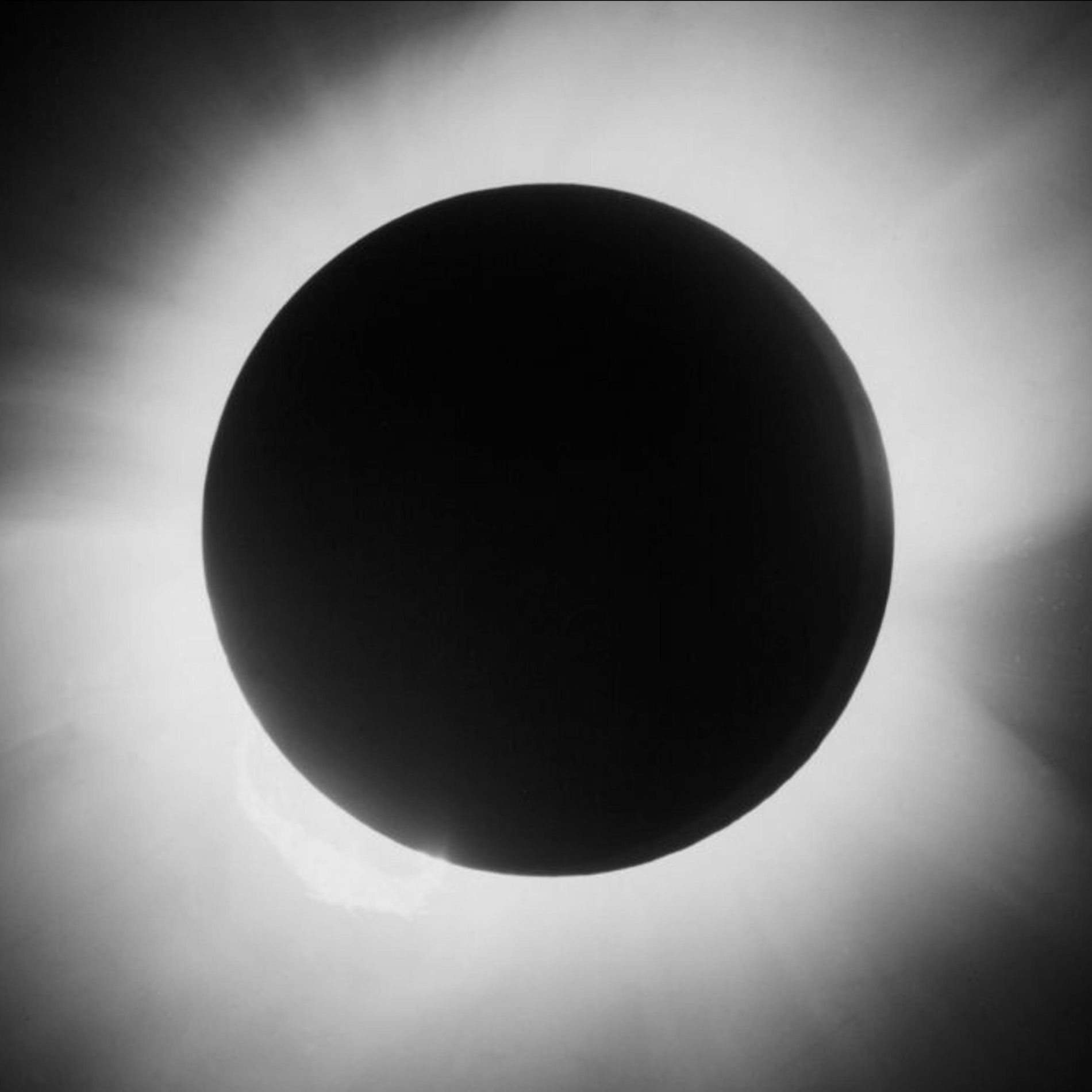 Album cover of Eclipse 2