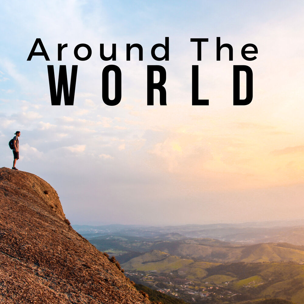 Picture of 2018 Around The World - 1 Hour of Stressless World Music from Africa