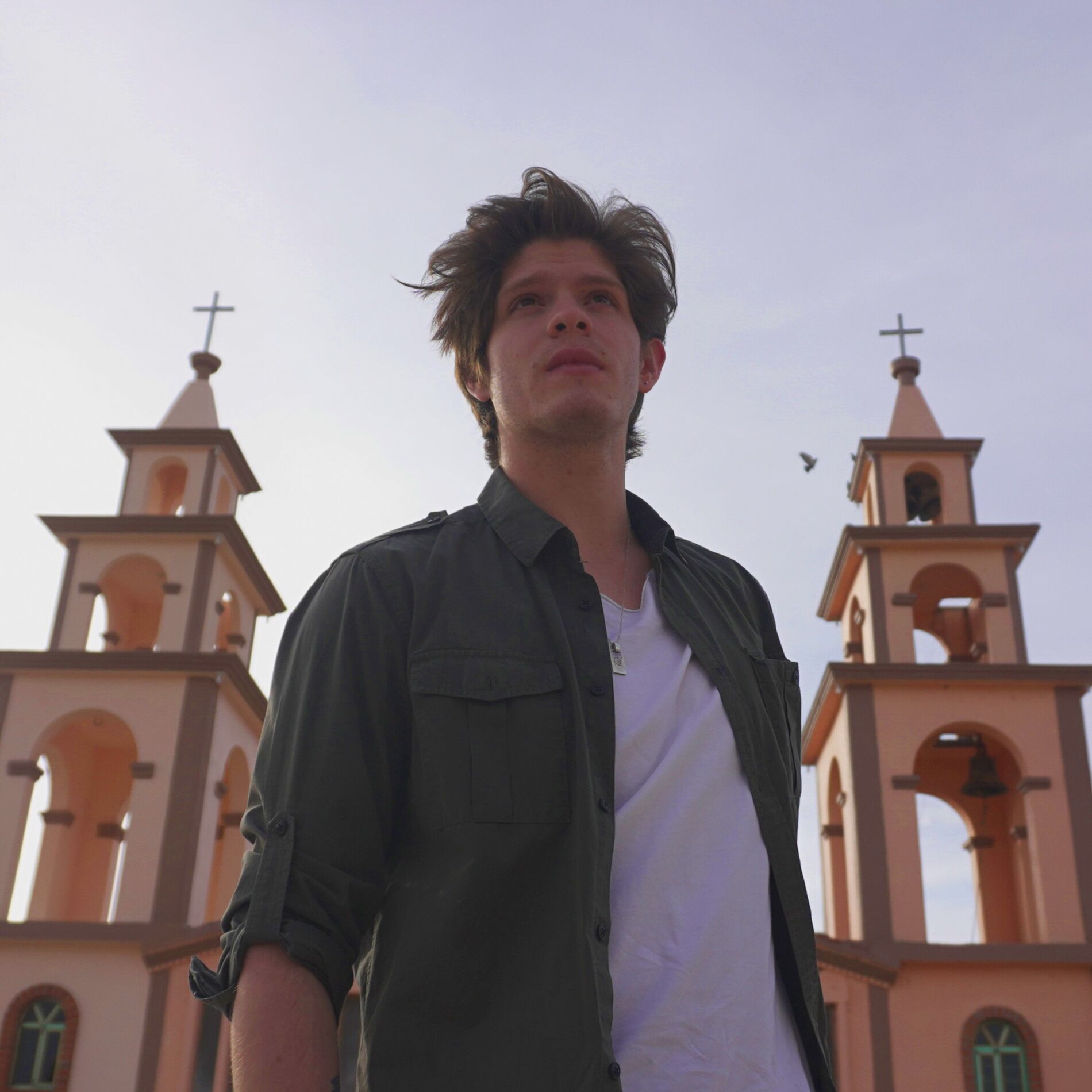Album cover of Dos Lunas