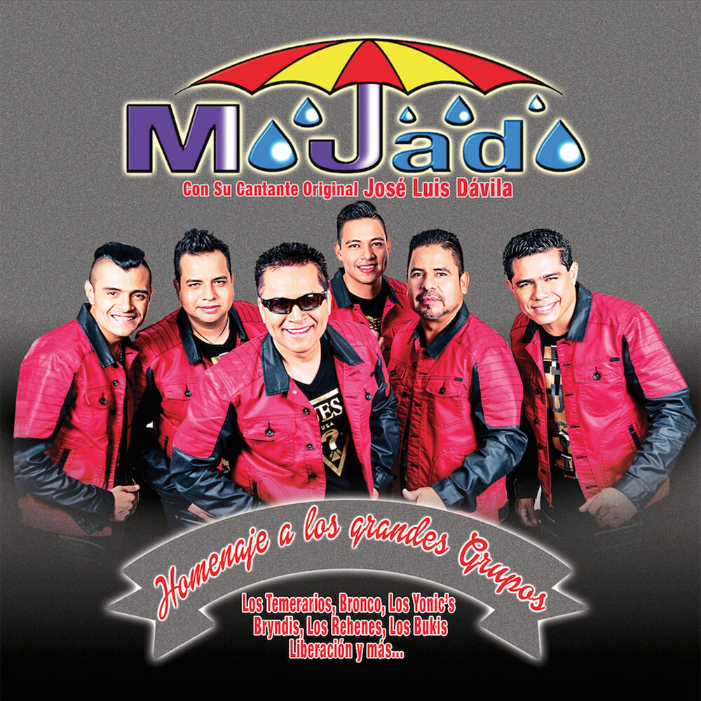 Picture of Homenaje a los Grandes Grupos