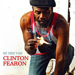 Cover of Mi Deh Yah