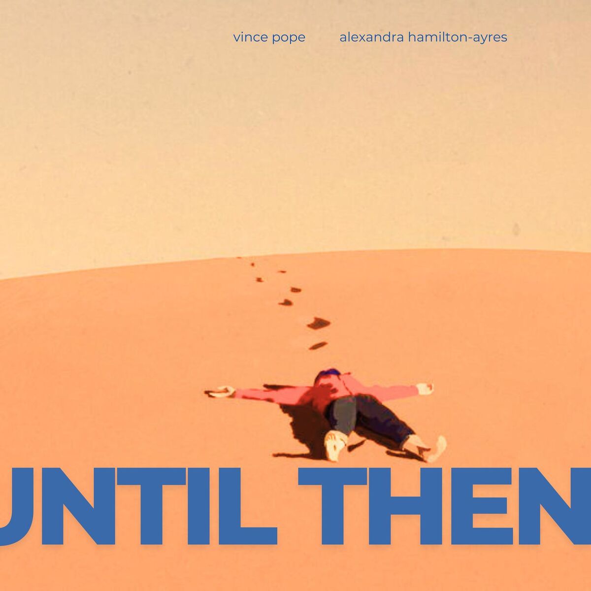Album cover of Until Then