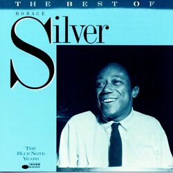 Cover of The Best Of Horace Silver