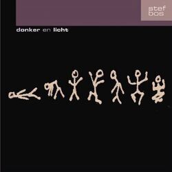 Cover of Donker En Licht
