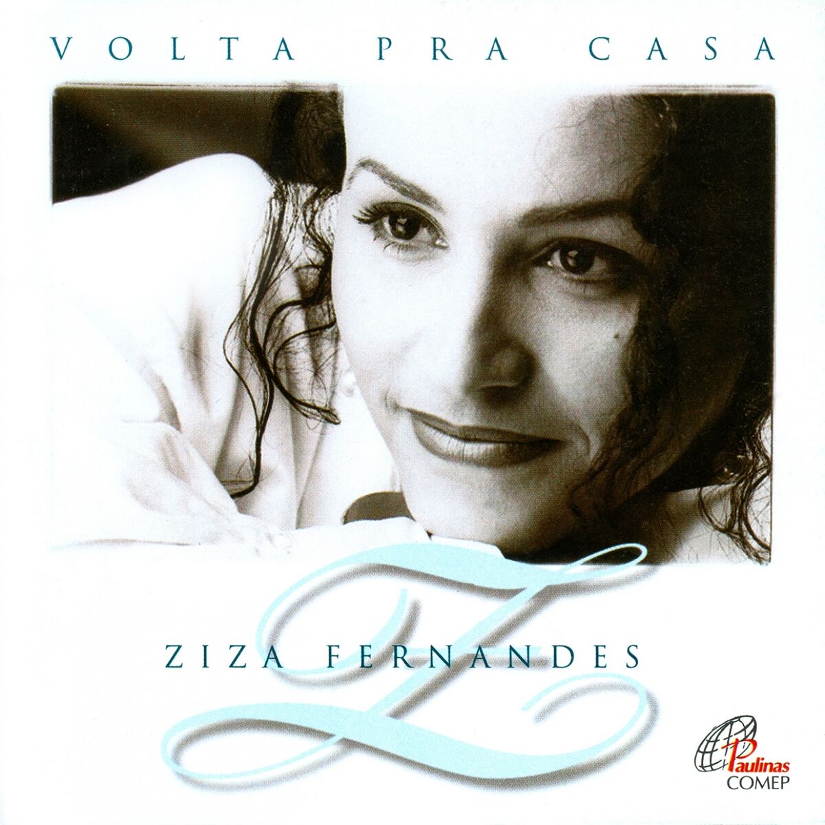 Album cover of Volta pra Casa