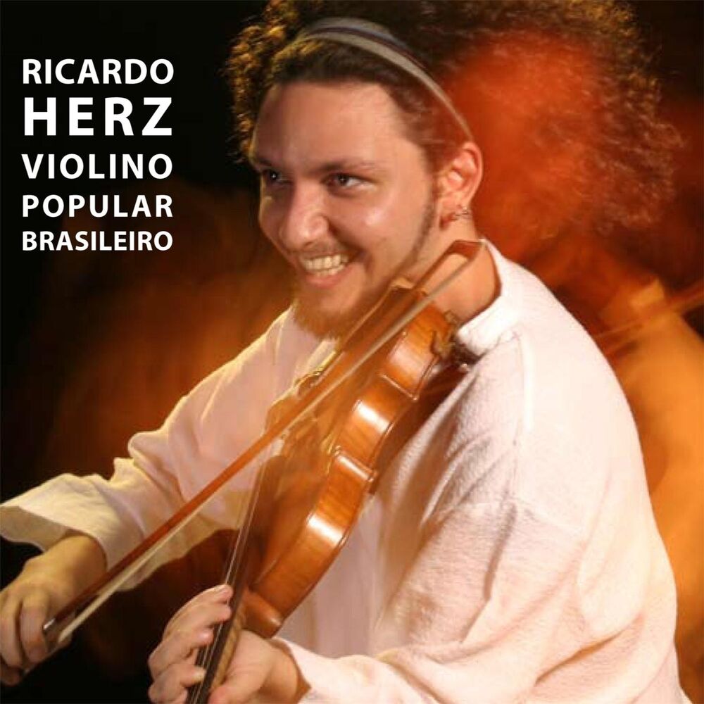 Picture of Violino Popular Brasileiro