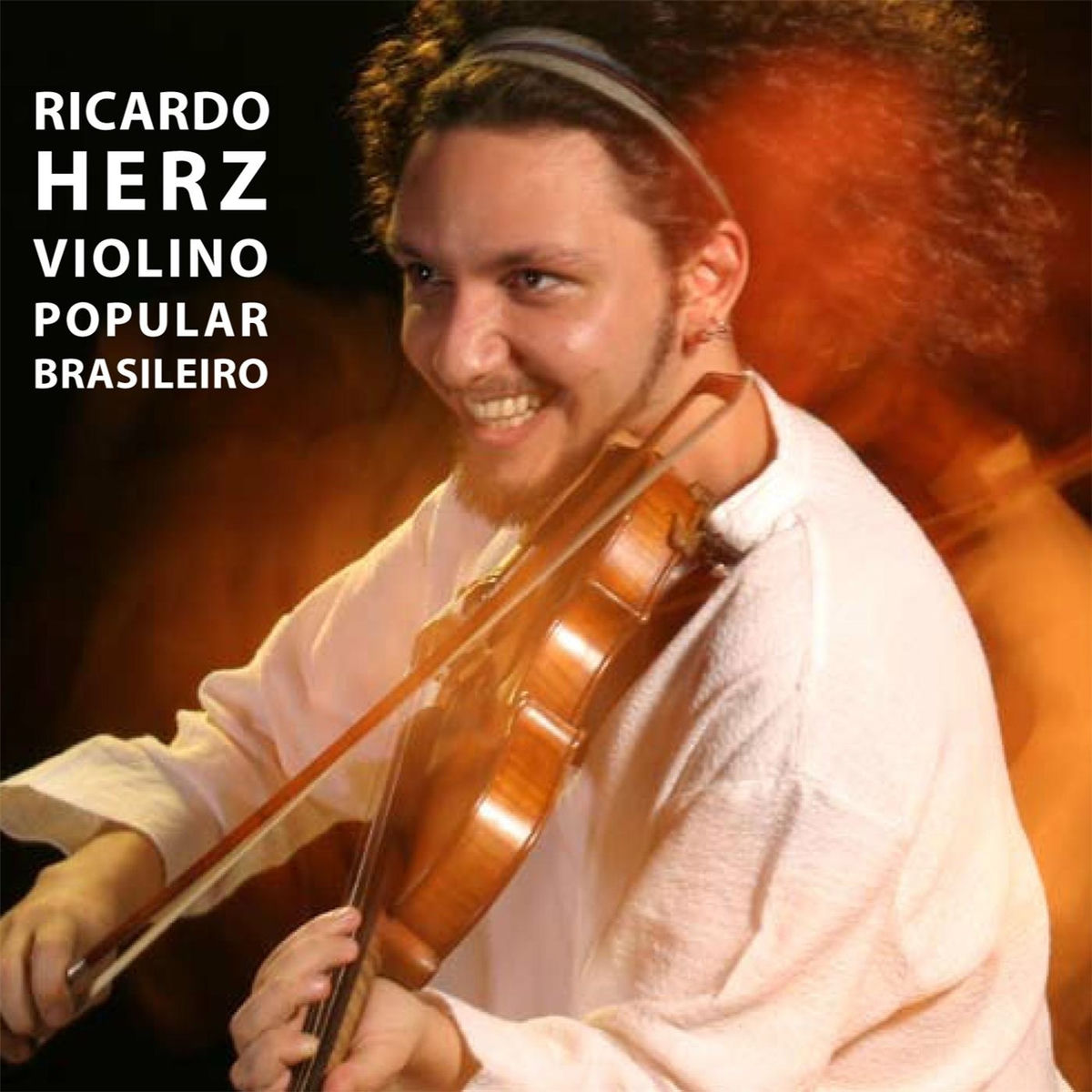 Album cover of Violino Popular Brasileiro
