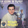 Ne t'en fais pas mon vieux by Richard Anthony album cover