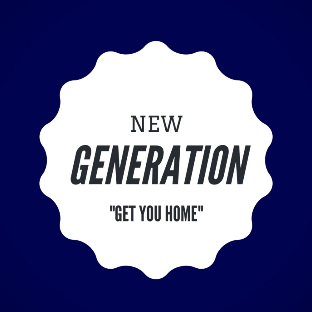 Picture of Get You Home
