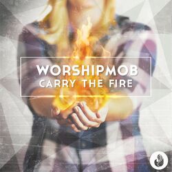 Cover of Carry the Fire