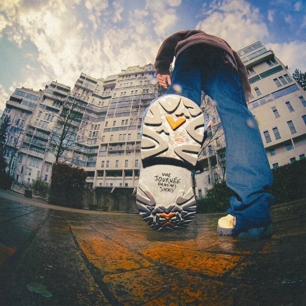Picture of Une journée dans mes shoes