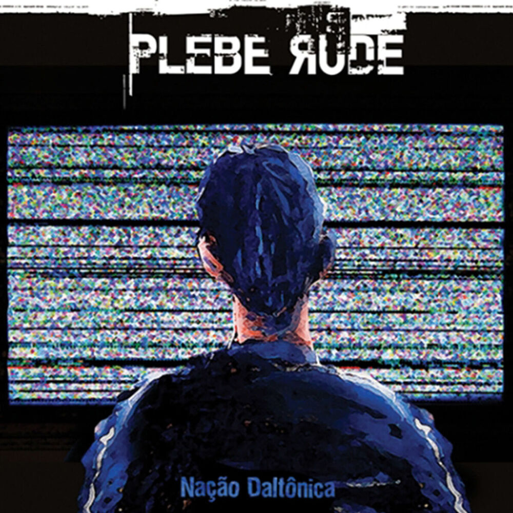 Picture of Nação Daltônica