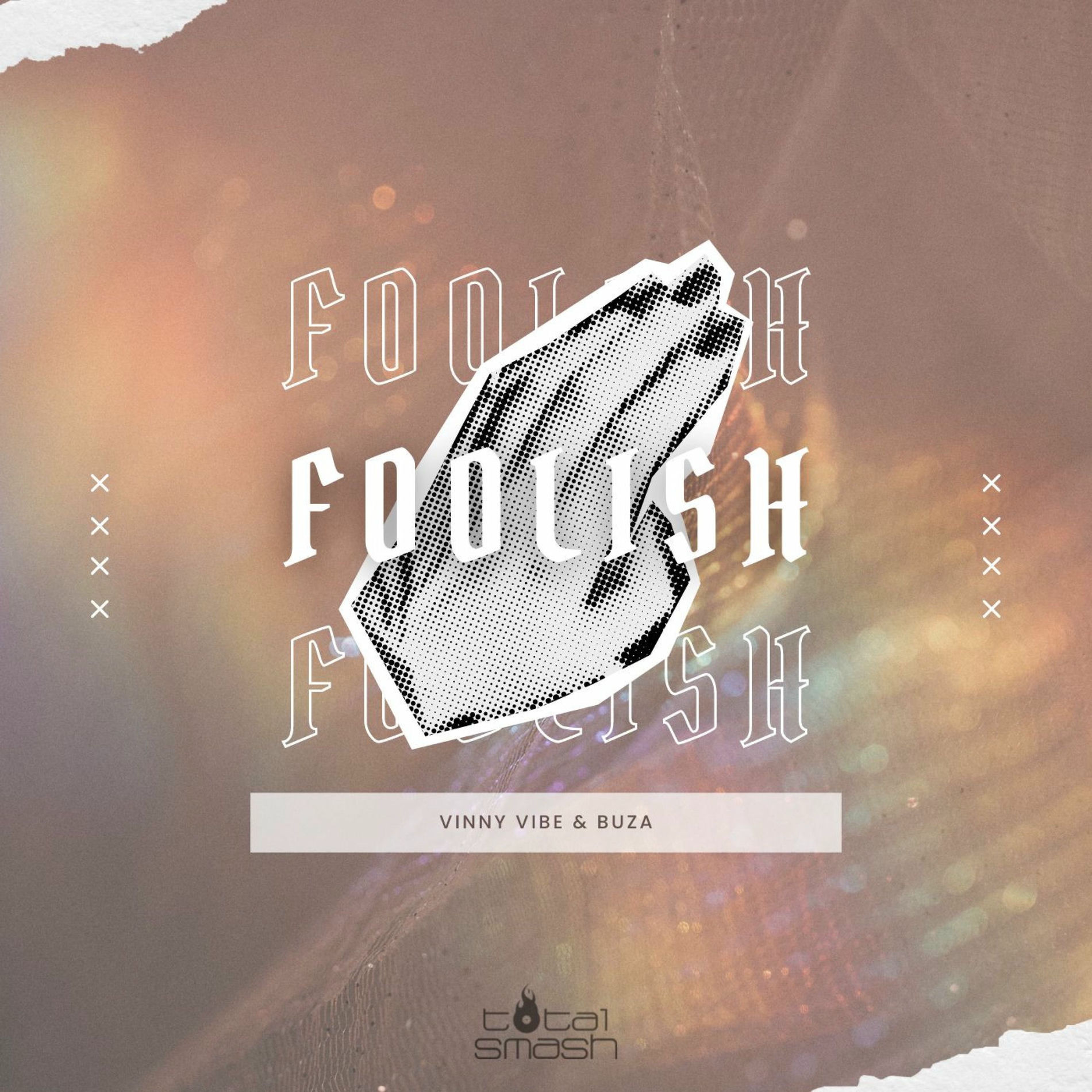 Album cover of Foolish