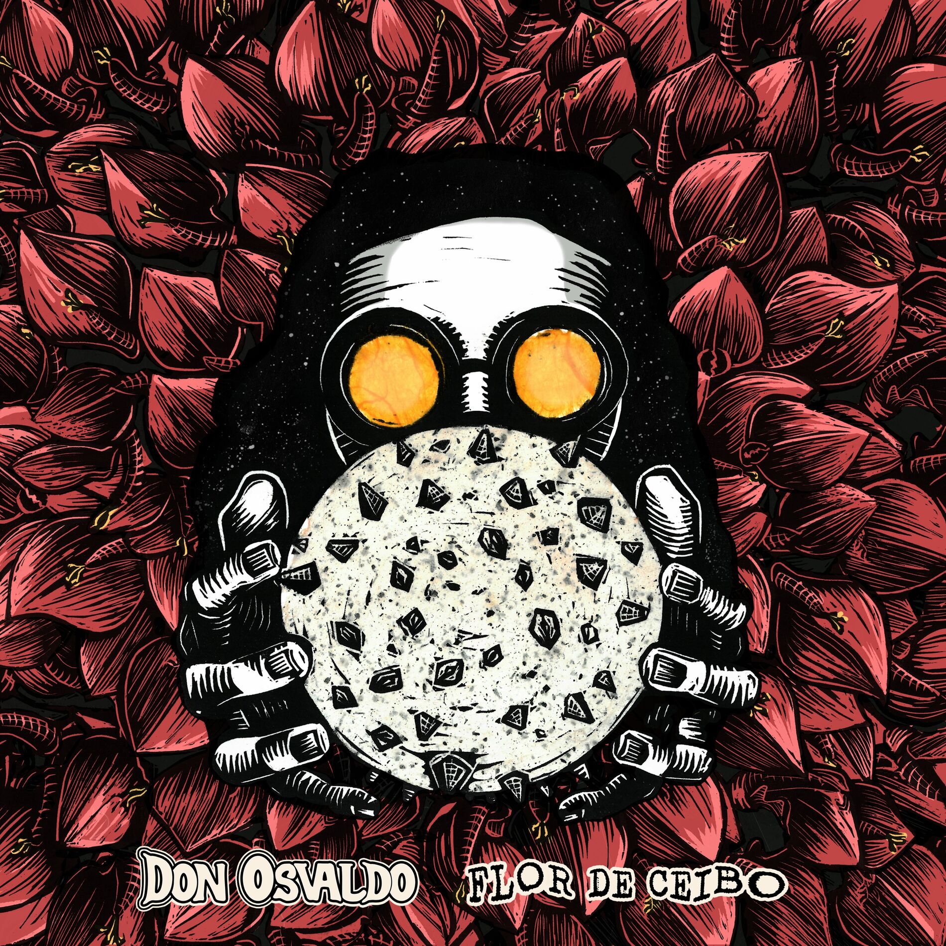 Album cover of Bienvenidos
