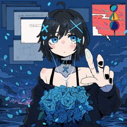 Cover of Bedroom Phantoms