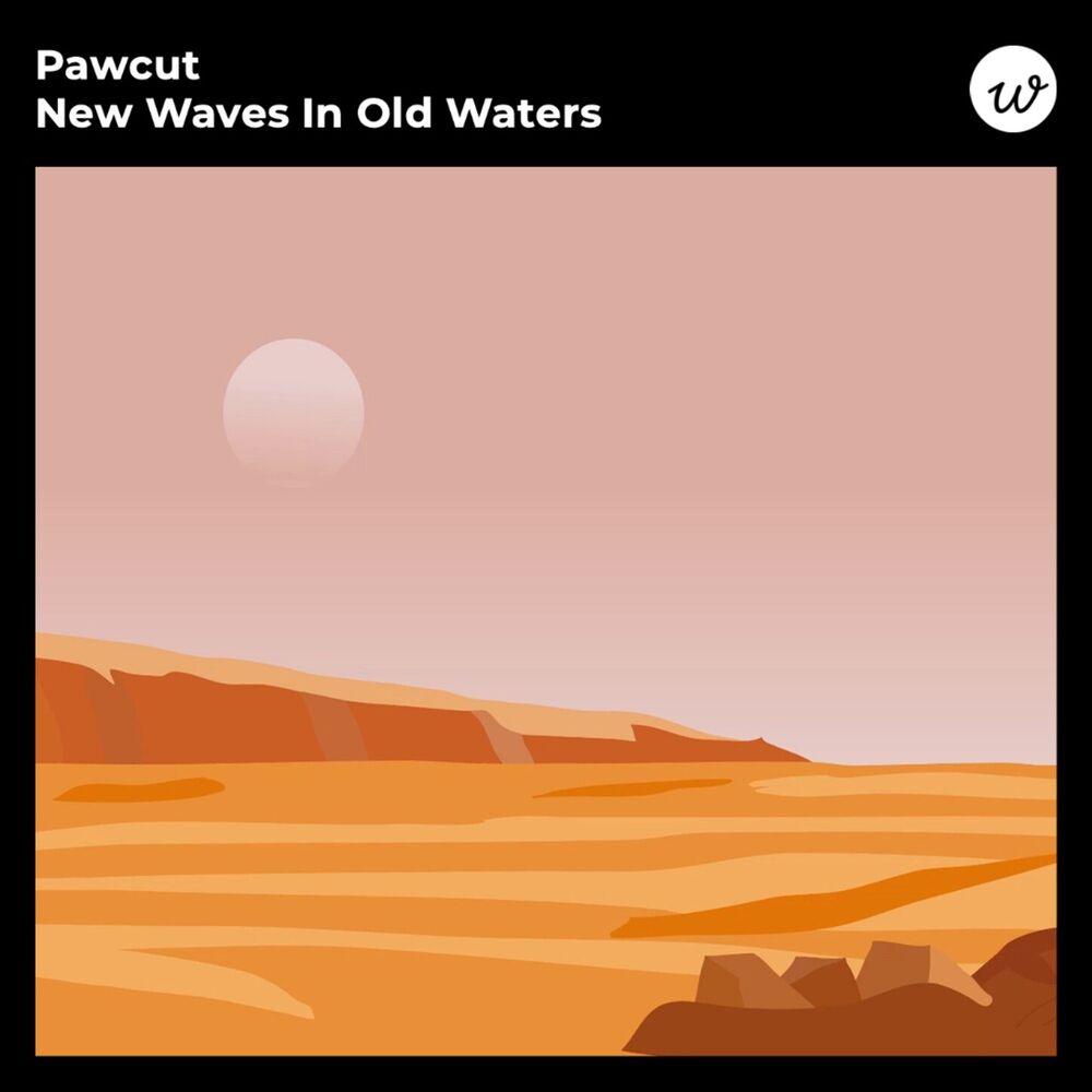 Picture of New Waves In Old Waters