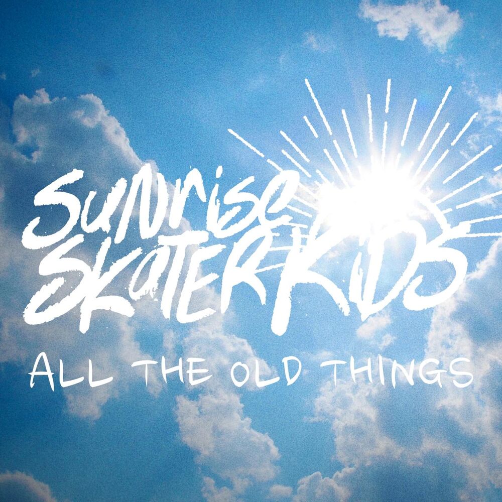 Picture of All the Old Things (feat. Christina Rotondo)