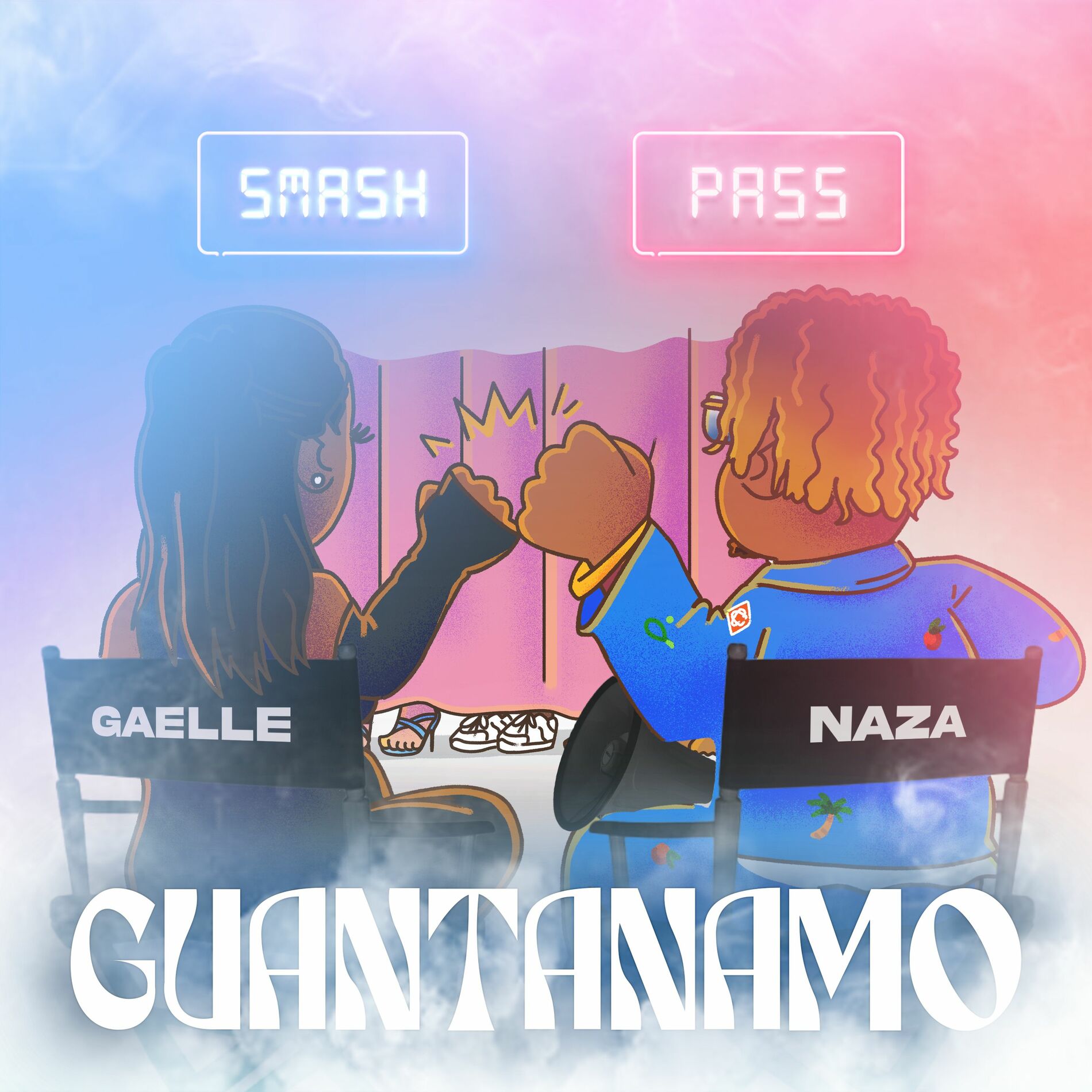 Album cover of Guantanamo
