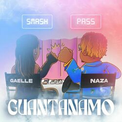 Cover of Guantanamo