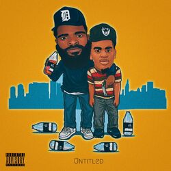 Cover of Untitled