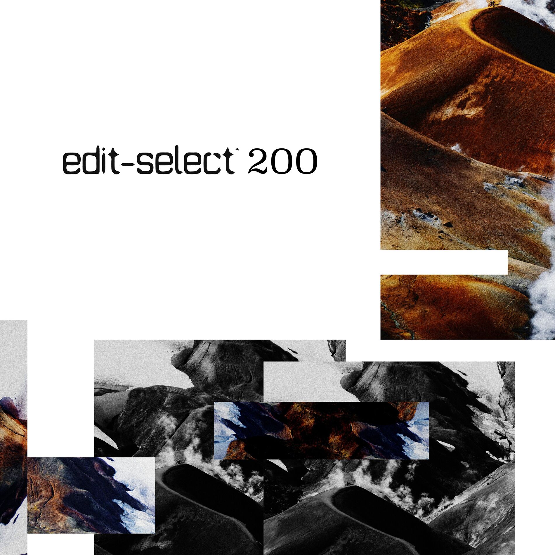 Album cover of 200 PT2