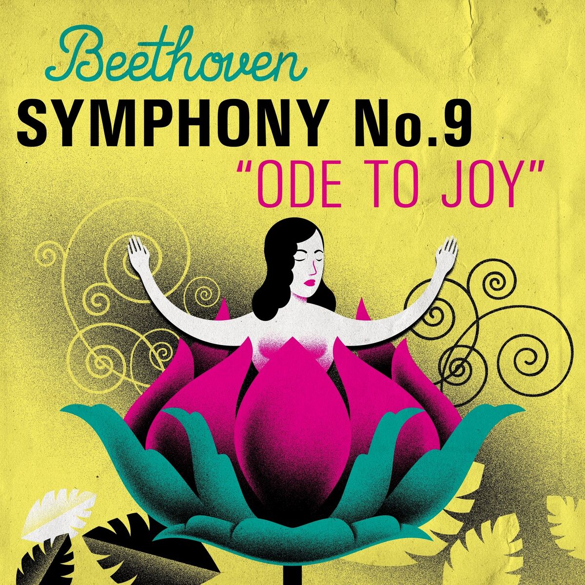 Amazon.co.jp: Ode to Joy: Beethoven's Symphony No. 9 [DVD