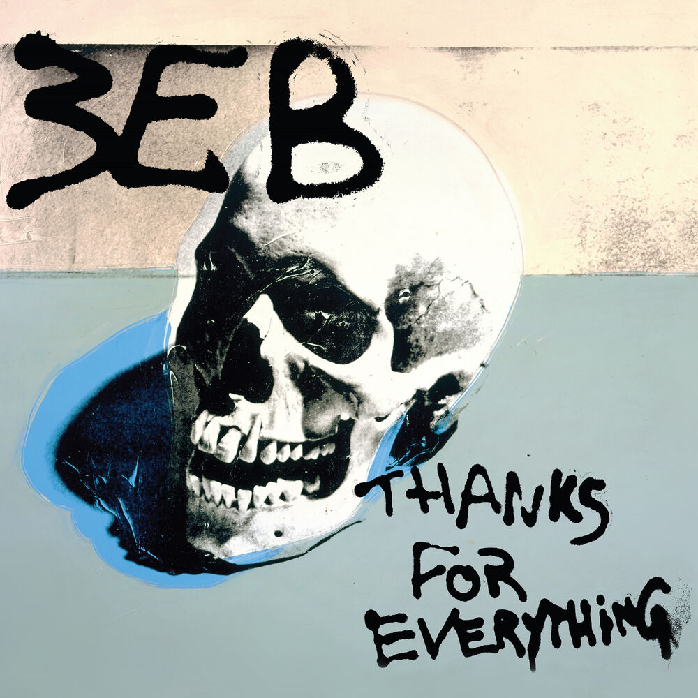 Picture of Thanks for Everything