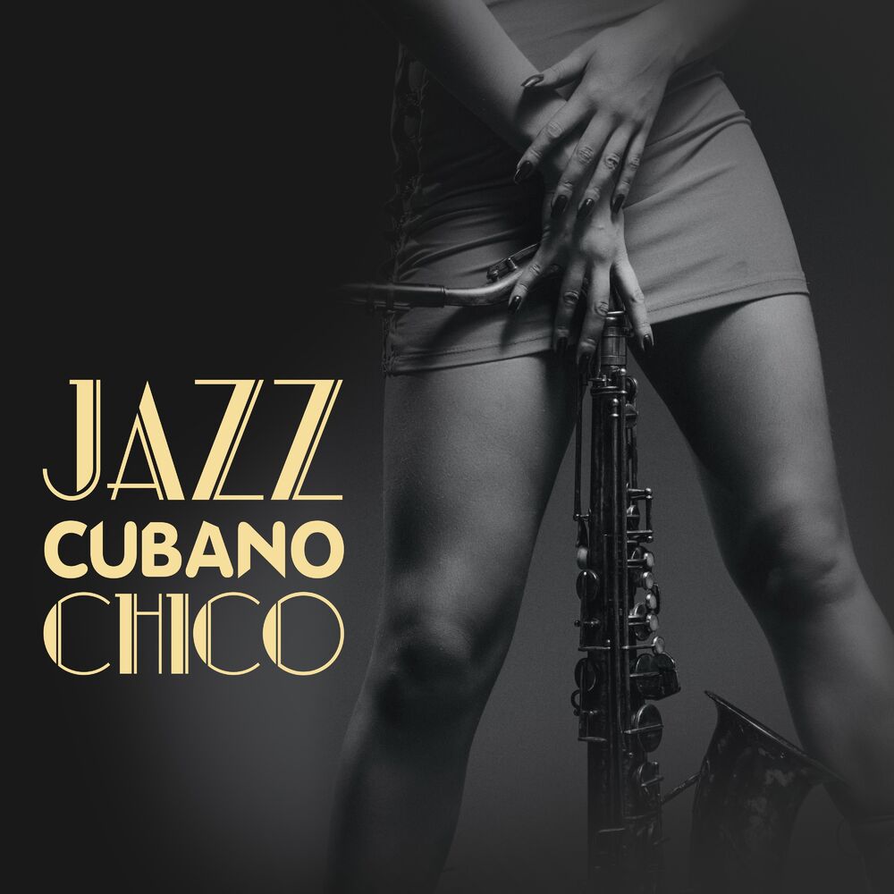 Picture of Jazz Cubano Chico