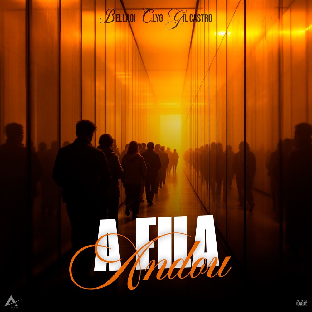 Picture of A Fila Andou