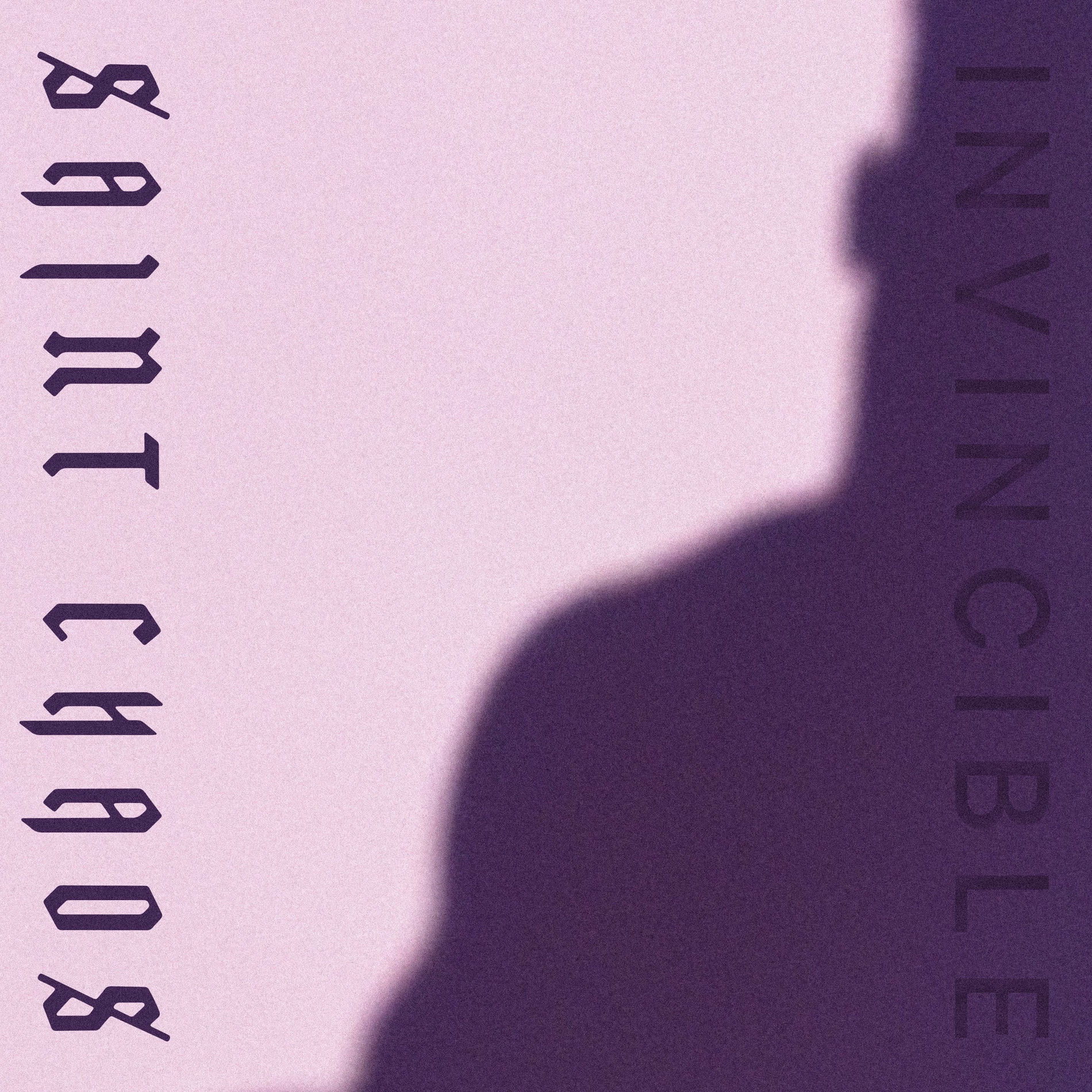 Album cover of Invincible