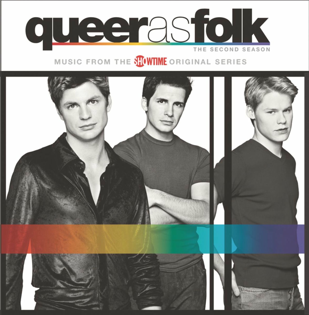 Album cover of Absolutely Not