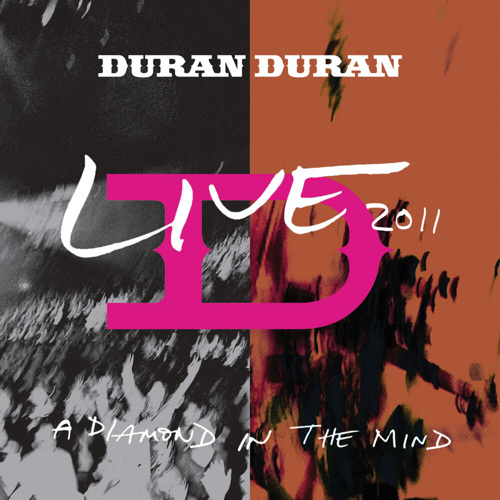Picture of A Diamond In The Mind (Live At The MEN Arena,Manchester, England / 2011)